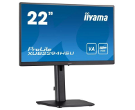 iiyama XUB2294HSU-B2 - 1163373 - zdjęcie 4